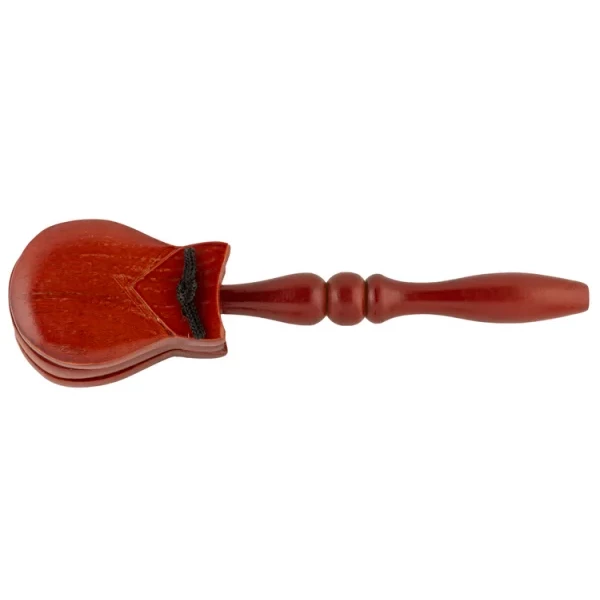 CASTAÑUELAS CON MANGO JINBAO G86A