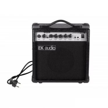 AMPLIFICADOR EK DE GUITARRA 20W
