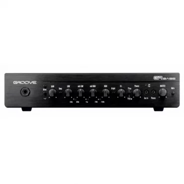 CABEZAL DE BAJO GROOVE800