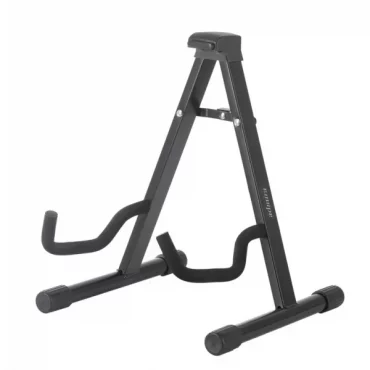 SOPORTE PARA GUITARRA CLÁSICA Y ACÚSTICA ADMIRA GS002B
