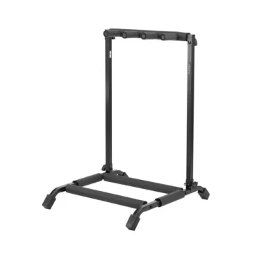 SOPORTE ADMIRA PARA TRES GUITARRAS