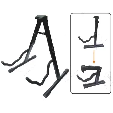 SOPORTE DE GUITARRA ADMIRA UNIVERSAL GS026 - Imagen 3
