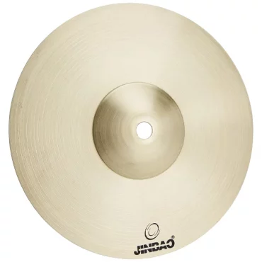 PLATO JINBAO SERIE H BRASS SPLASH DE 8"