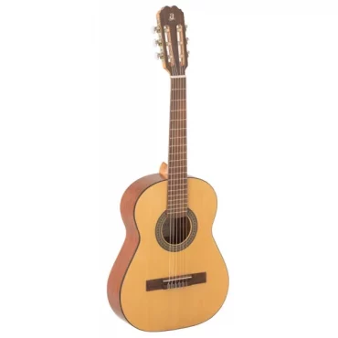 GUITARRA CLÁSICA ADMIRA INFANTE SERIE ESTUDIO ZURDA