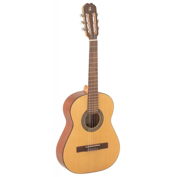 GUITARRA CLÁSICA ADMIRA INFANTE SERIE ESTUDIO ZURDA