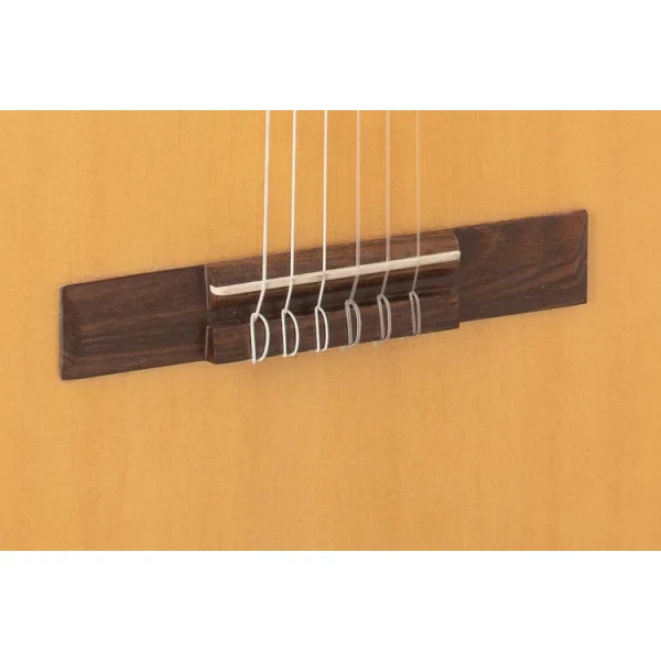GUITARRA CLÁSICA ADMIRA INFANTE SERIE ESTUDIO ZURDA - Imagen 3