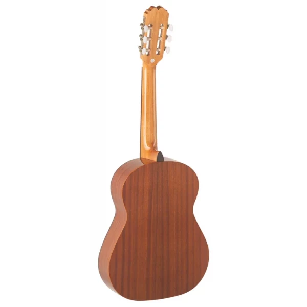 GUITARRA CLÁSICA ADMIRA INFANTE SERIE ESTUDIO ZURDA - Imagen 2