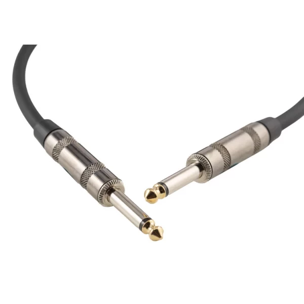 CABLE TGI PARA GUITARRA JACK-JACK DE 3M - Imagen 2