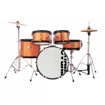 BATERÍA JINBAO JUNIOR BOMBO 16"