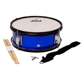 CAJA INFANTIL JINBAO 8" x 5" AZUL - Imagen 3