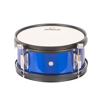 CAJA INFANTIL JINBAO 8" x 5" AZUL