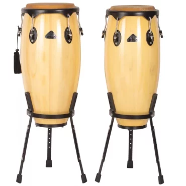 CONGAS JINBAO JBSH2 NATURAL 10 + 11