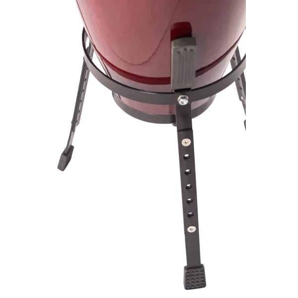 CONGAS JINBAO JBSH2RD ROJAS 10" + 11" - Imagen 2