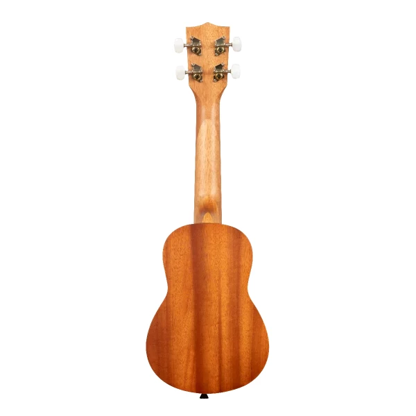 UKELELE SOPRANO KALA HIBISCUS - Imagen 2