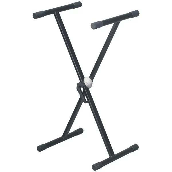 SOPORTE PARA TECLADO CON SISTEMA DE SEGURIDAD - Imagen 2