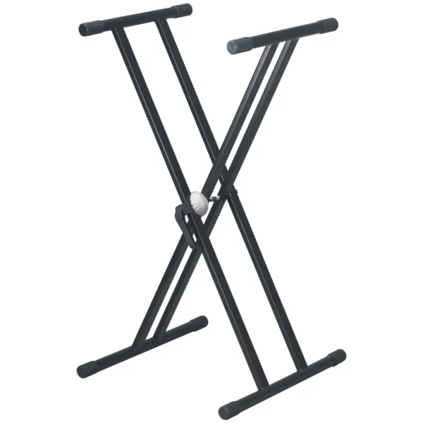 SOPORTE CON PERFIL DOBLE PARA TECLADO CON SISTEMA DE SEGURIDAD - Imagen 2