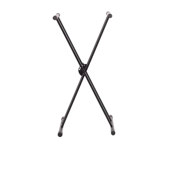 SOPORTE DE TECLADO DOBLE ADMIRA KS010 - Imagen 2