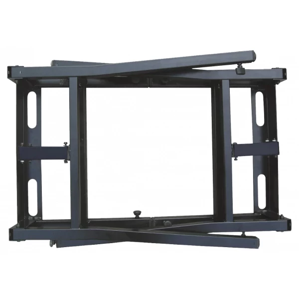 SOPORTE DE TECLADO EXTENSIBLE RECTANGULAR - Imagen 2