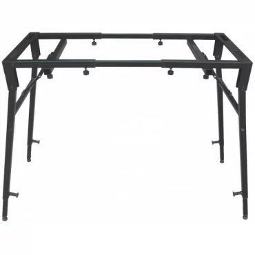 SOPORTE DE TECLADO EXTENSIBLE RECTANGULAR
