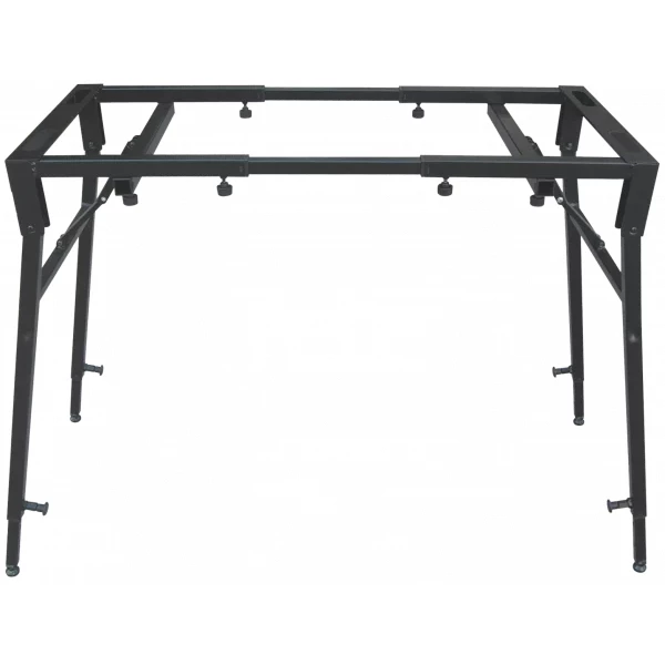 SOPORTE DE TECLADO EXTENSIBLE RECTANGULAR