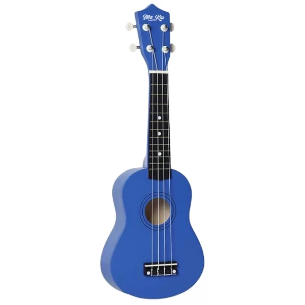 UKELELE SOPRANO MAKAI AZUL OSCURO
