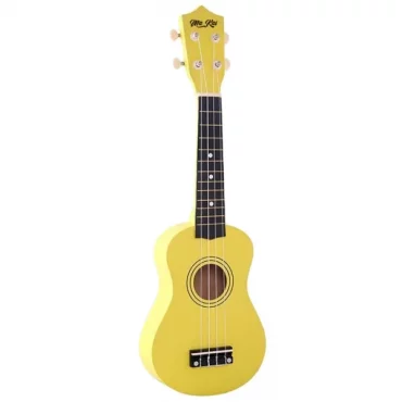 UKELELE SOPRANO MAKAI AMARILLO