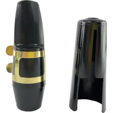 BOQUILLA COMPLETA PARA SAXO ALTO