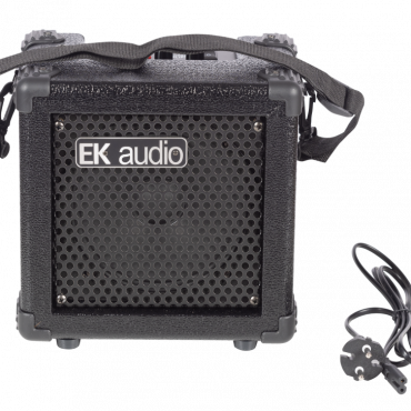 AMPLIFICADOR EK DE GUITARRA 5W