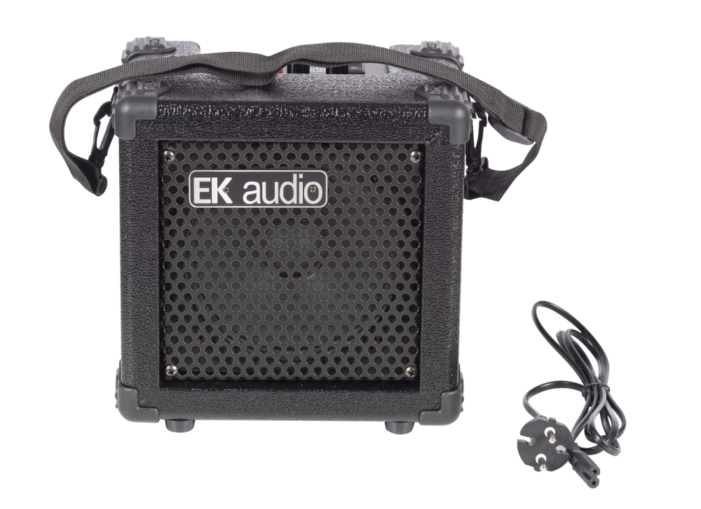 AMPLIFICADOR EK DE GUITARRA 5W