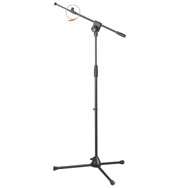 SOPORTE EK JIRAFA PARA MICRÓFONO MS002 - Imagen 2