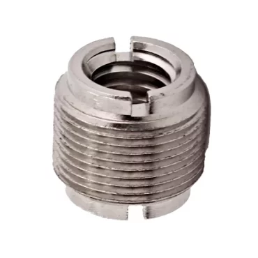 ADAPTADOR ROSCA PARA MICRÓFONO 3/8 a 5/8