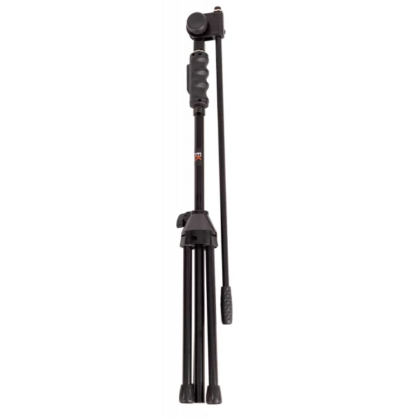 SOPORTE JIRAFA PROFESIONAL PARA MICRÓFONO EK MS084 - Imagen 3