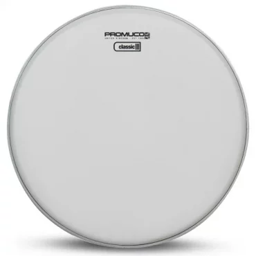 PARCHE PROMUCO CLASSIC RECUBIERTO 10"