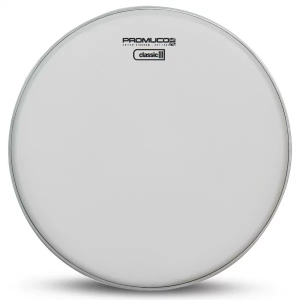 PARCHE PROMUCO CLASSIC RECUBIERTO 12"