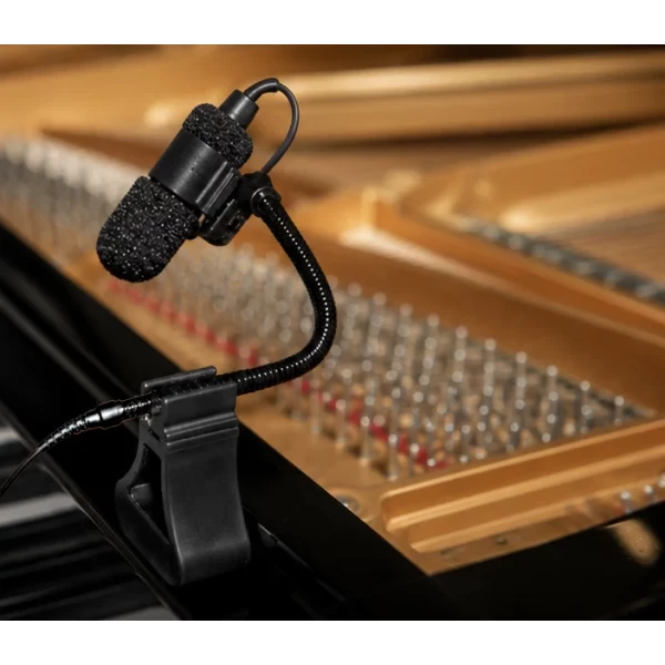 KIT MICRÓFONO EK PARA INSTRUMENTOS