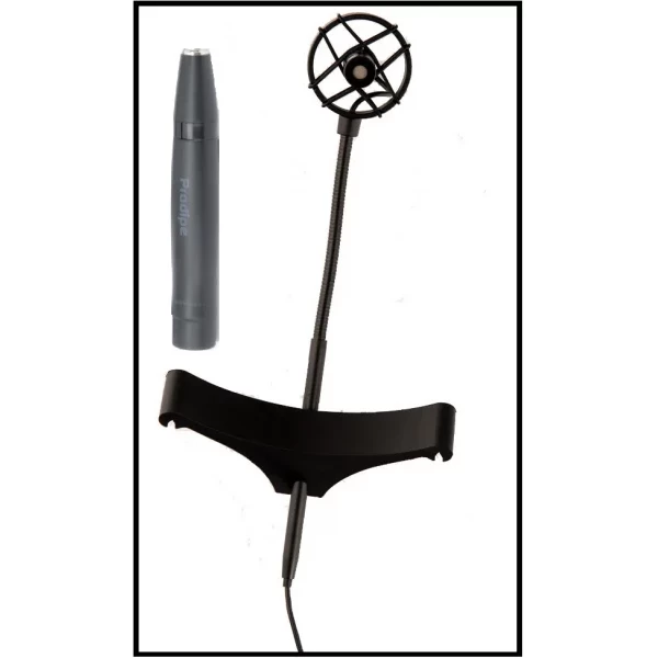 MICRÓFONO PARA CELLO PRODIPE CL-21 - Imagen 5