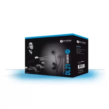 MICRÓFONOS PRODIPE PARA BATERÍA DL21
