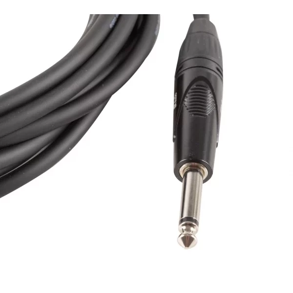 CABLE PARA MICRÓFONO JACK-XLR HEMBRA DE 9 METROS - Imagen 3