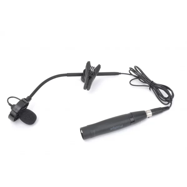 MICRÓFONO PARA INSTRUMENTOS DE VIENTO Y PERCUSIÓN PRODIPE SB21 - Imagen 4