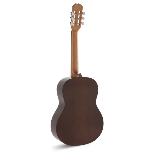 GUITARRA CLASICA ADMIRA SARA 4/4 SERIE INICIACIÓN BRILLO - Imagen 2