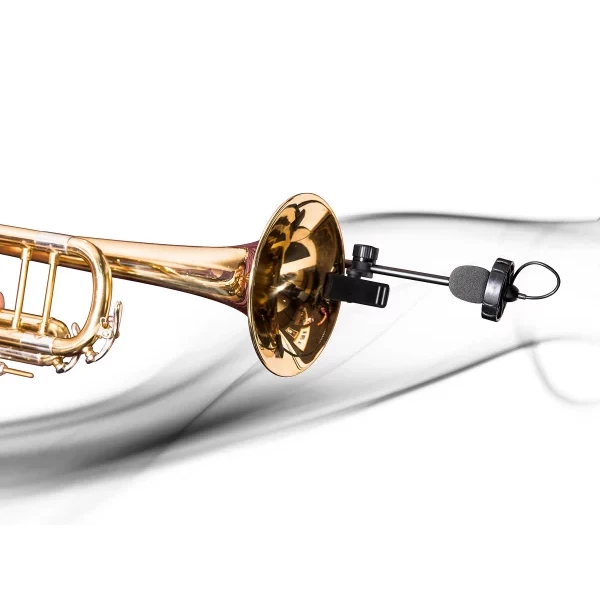 MICRÓFONO PARA INSTRUMENTOS DE VIENTO Y PERCUSIÓN PRODIPE SB21 - Imagen 2