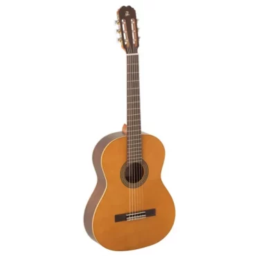 GUITARRA CLÁSICA ADMIRA SEVILLA SERIE ESTUDIO ZURDA