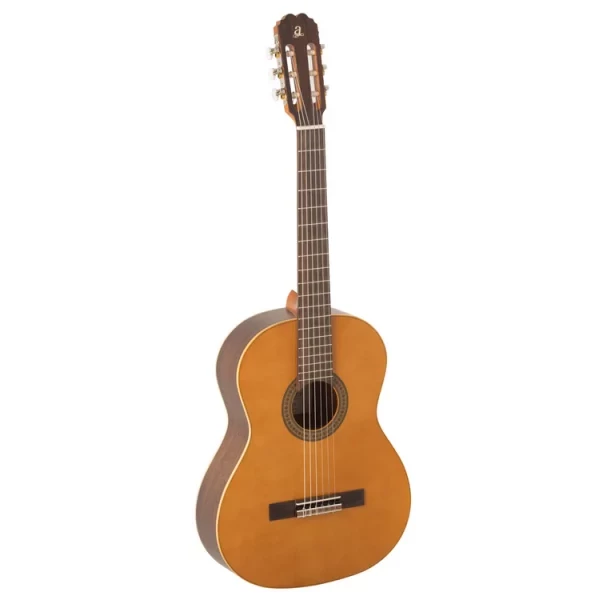 GUITARRA CLÁSICA ADMIRA SEVILLA SERIE ESTUDIO ZURDA