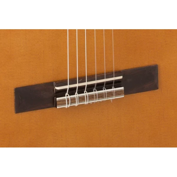 GUITARRA CLÁSICA ADMIRA SEVILLA SERIE ESTUDIO ZURDA - Imagen 3