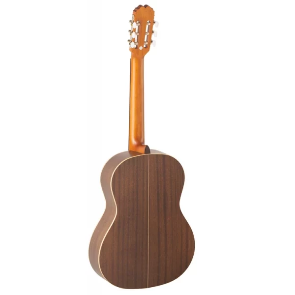 GUITARRA CLÁSICA ADMIRA SEVILLA SERIE ESTUDIO ZURDA - Imagen 2