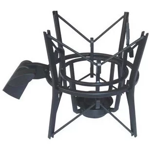 SUSPENSIÓN ARAÑA PARA MICRÓFONO DE ESTUDIO PRODIPE