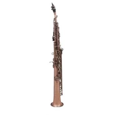 SAXO SOPRANO RECTO AMADEUS Sib