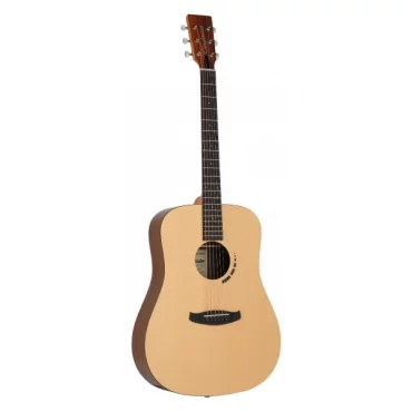 GUITARRA ACÚSTICA TANGLEWOOD METROPOLITAN DREADNOUGHT