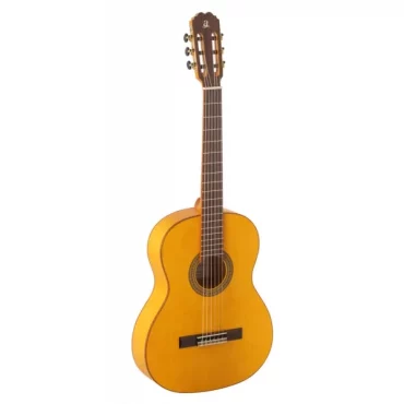 GUITARRA CLÁSICA ADMIRA TRIANA SERIE FLAMENCO ZURDA