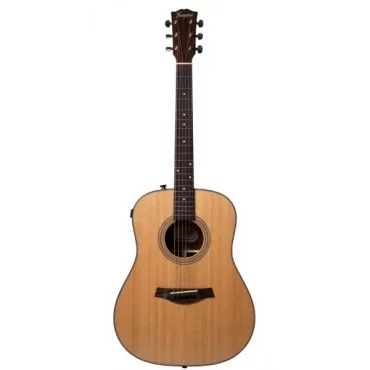 GUITARRA ACÚSTICA TANGLEWOOD DREADNOUGHT TRU5AK